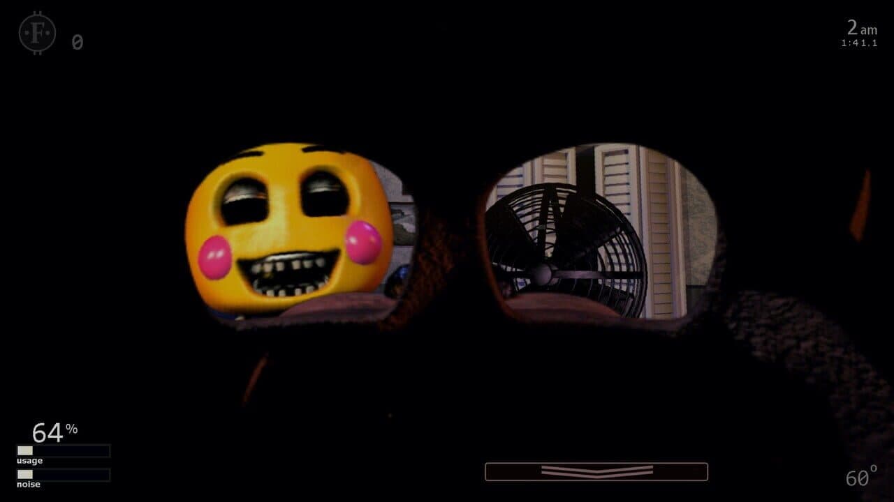 Ultimate Custom Night thumbnail 4