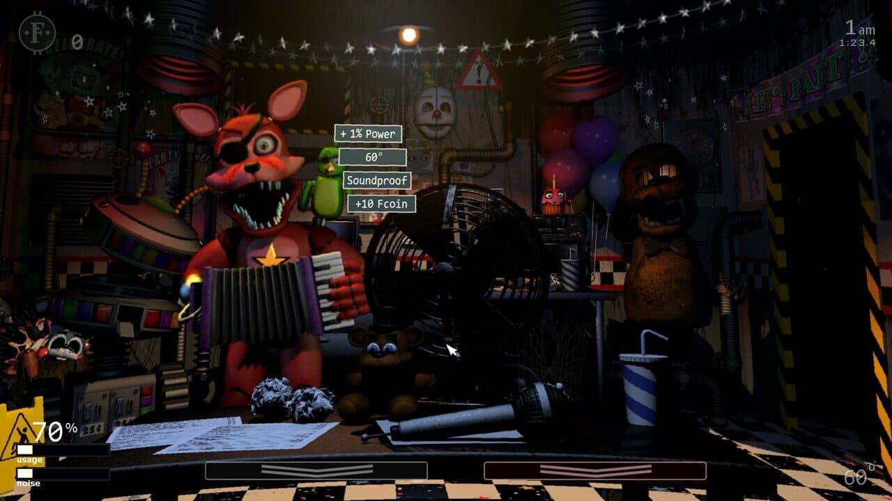 Ultimate Custom Night thumbnail 5