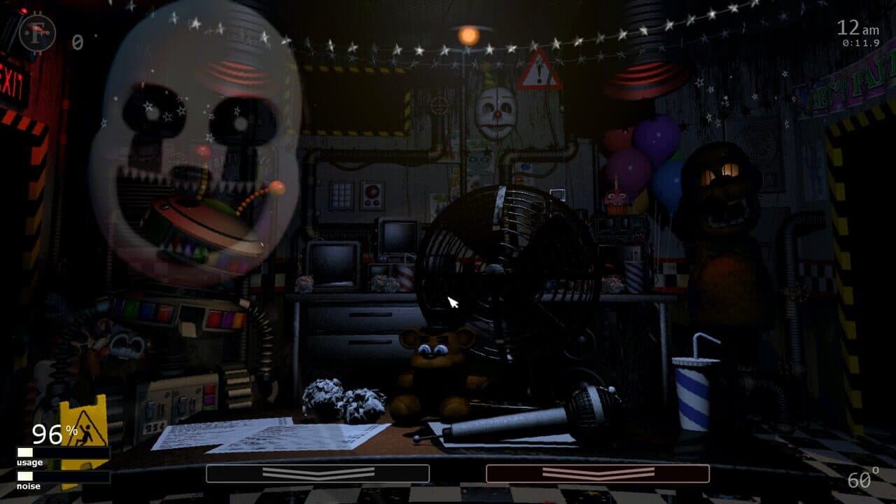Ultimate Custom Night thumbnail 6