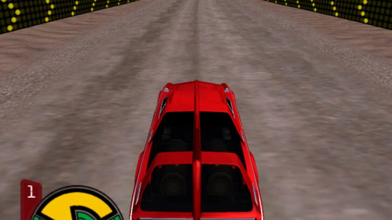Captain Scarlet thumbnail 3
