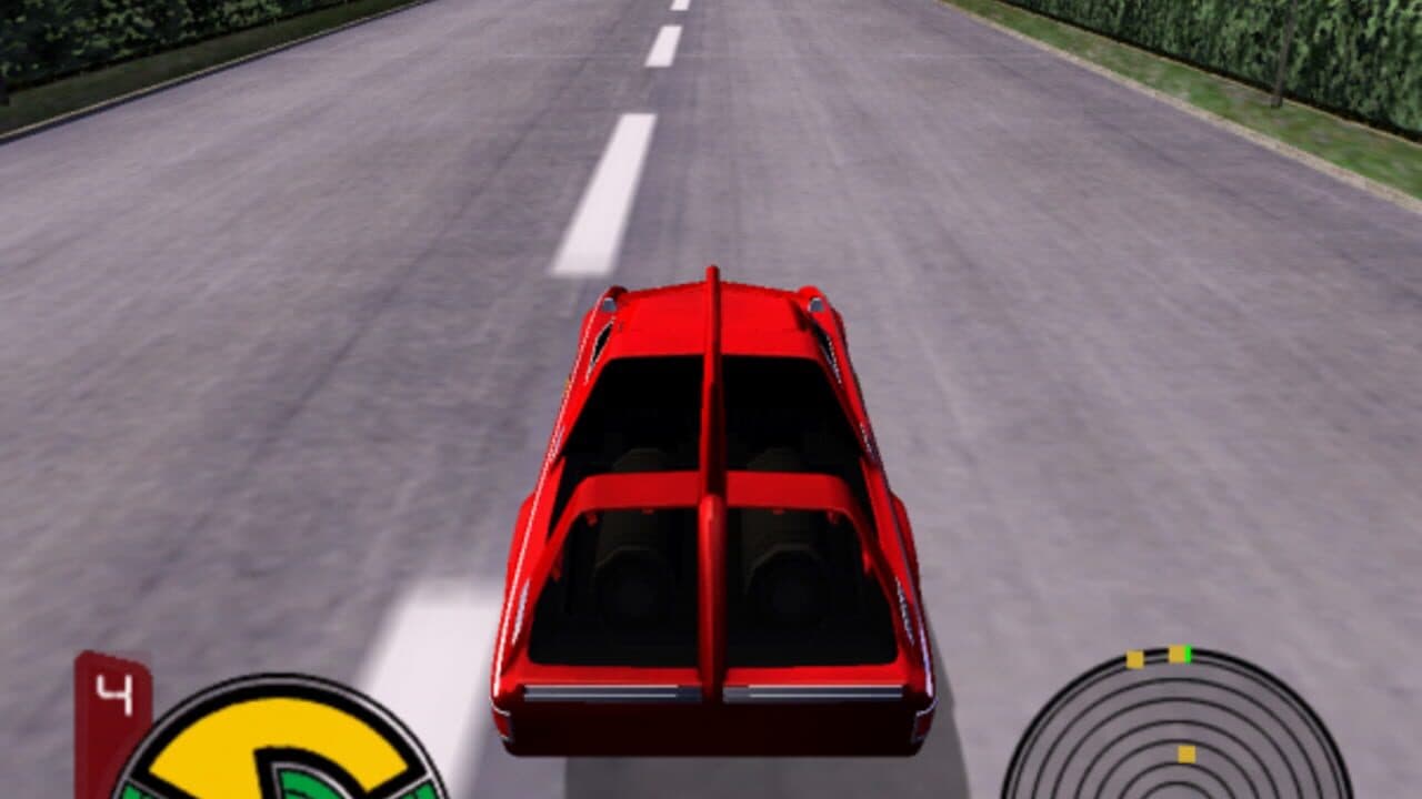 Captain Scarlet thumbnail 4