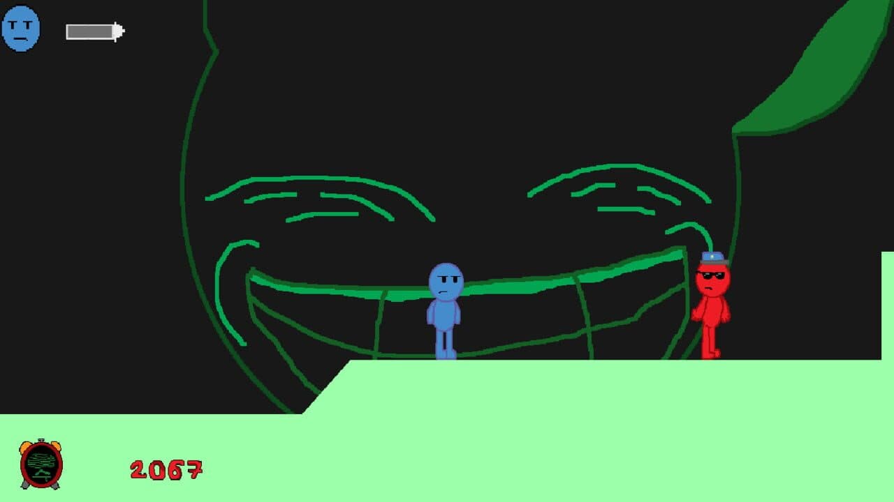 Beat 'Em All screenshot 1