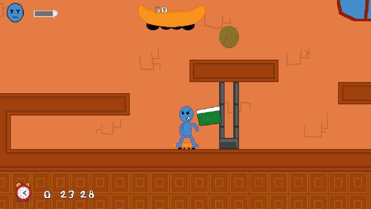 Beat 'Em All thumbnail 3