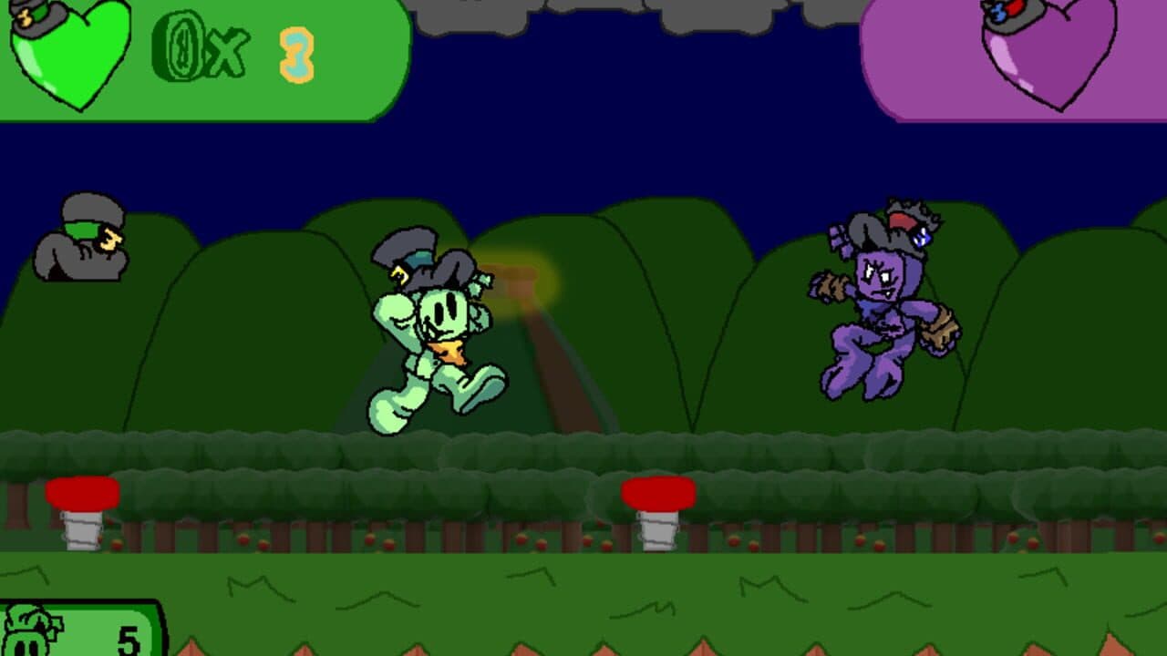 Fuu3's Fuun Journey thumbnail 6