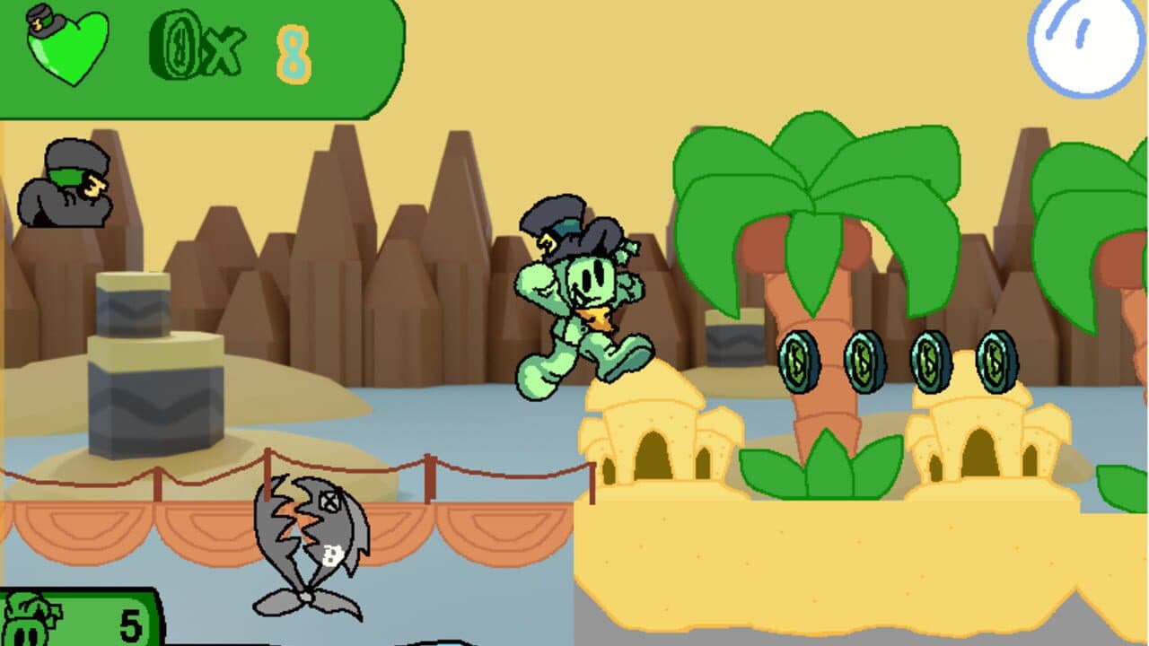 Fuu3's Fuun Journey thumbnail 4