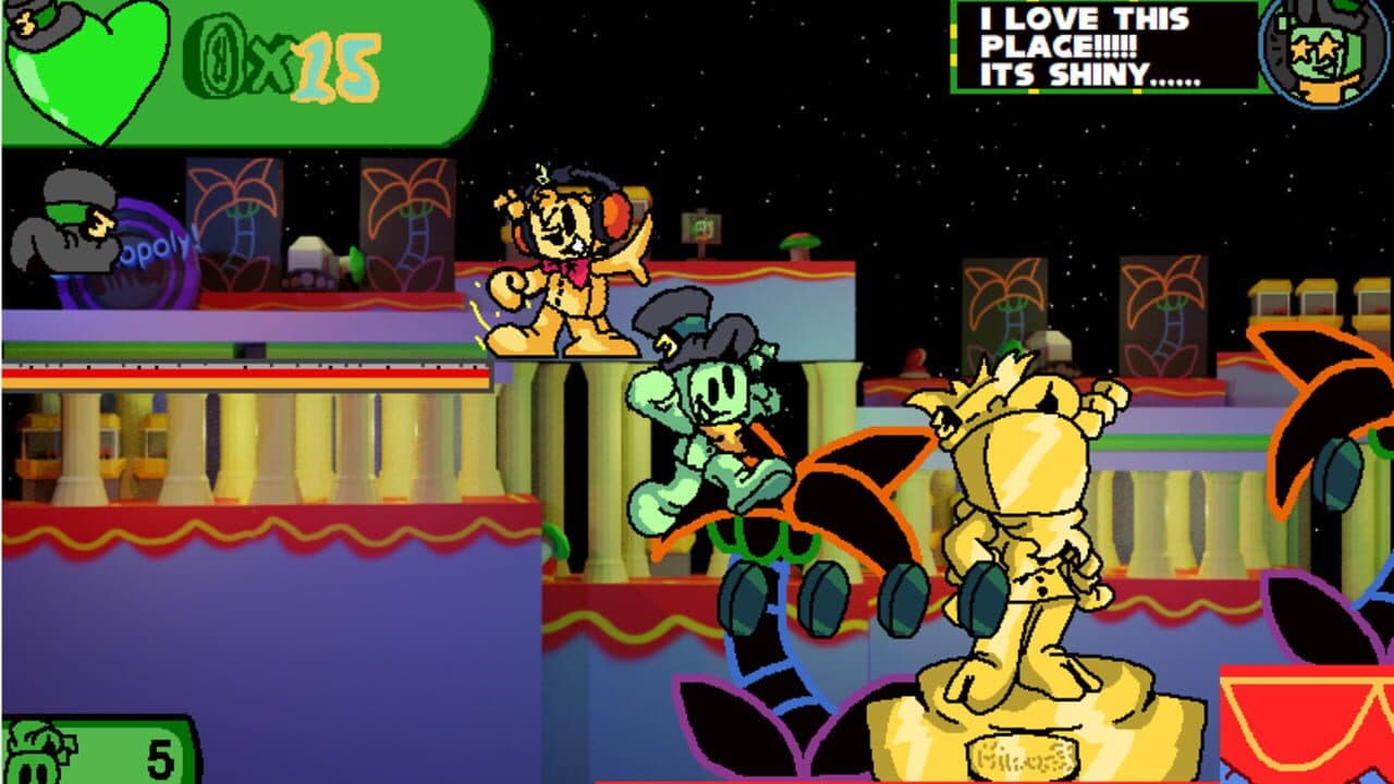 Fuu3's Fuun Journey thumbnail 2