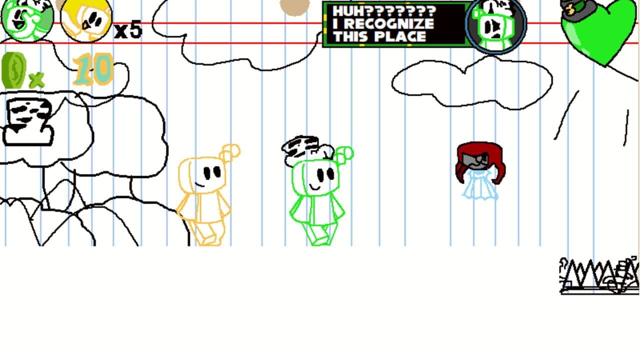 Fuu3's Fuun Journey thumbnail 3