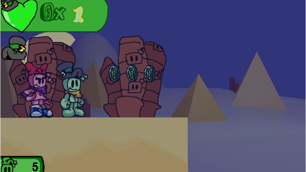 Fuu3's Fuun Journey thumbnail 5