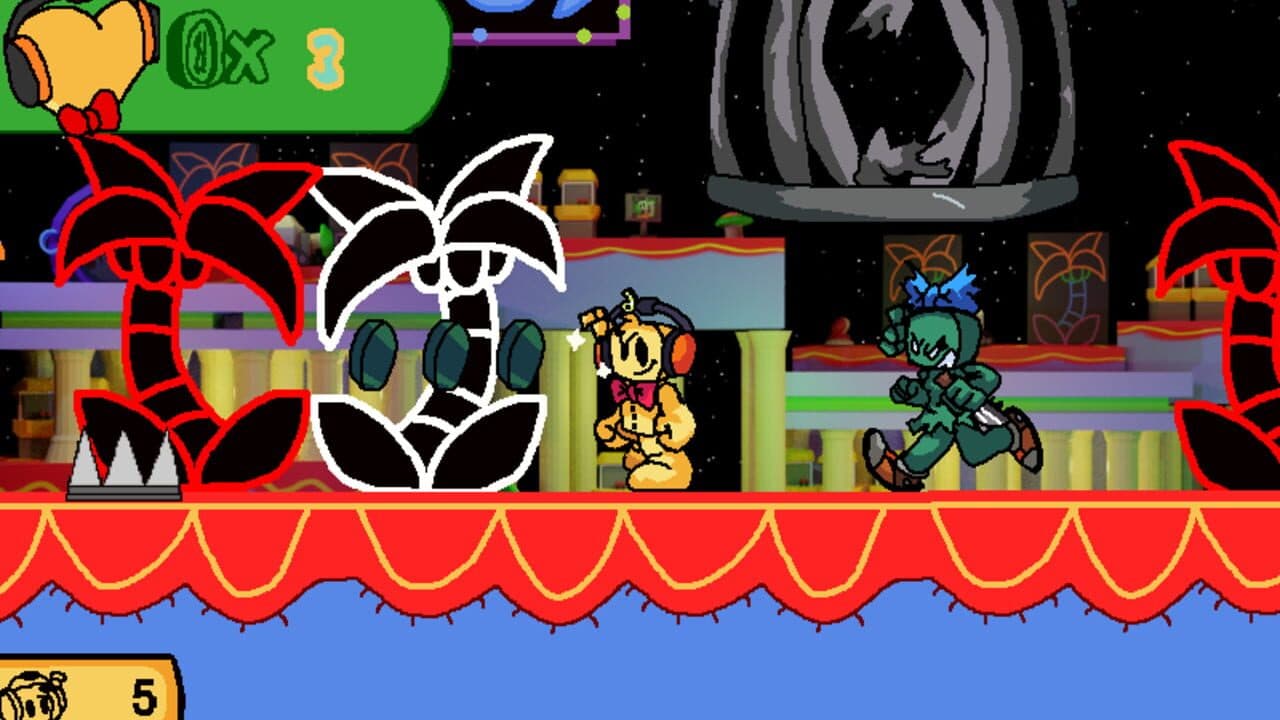 Fuu3's Fuun Journey thumbnail 7