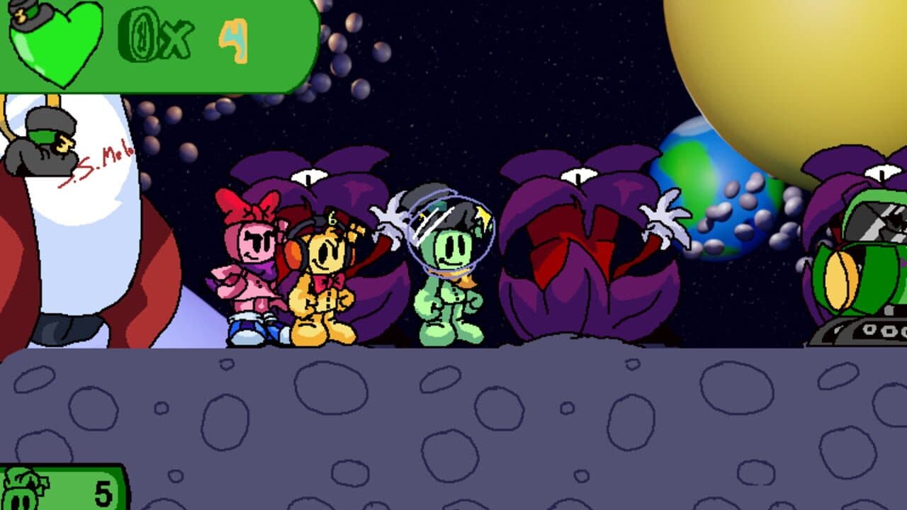 Fuu3's Fuun Journey thumbnail 8