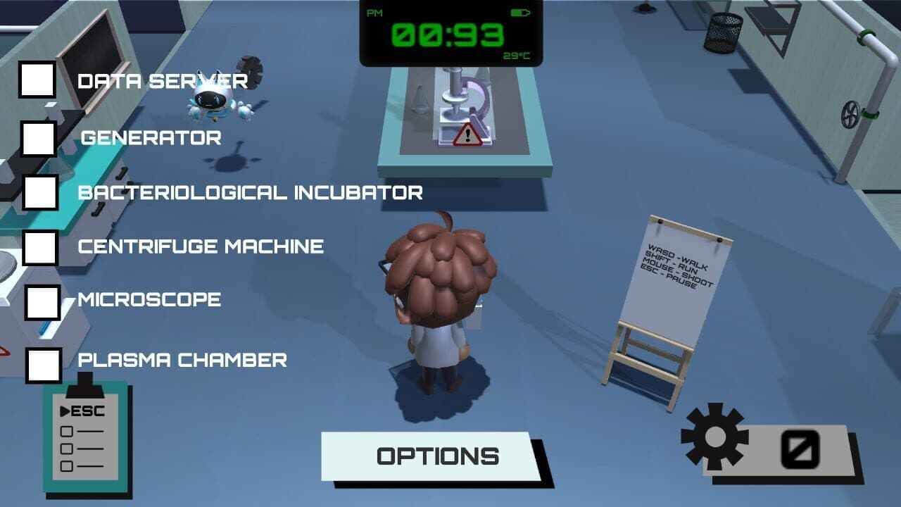 Fix the Lab! thumbnail 2