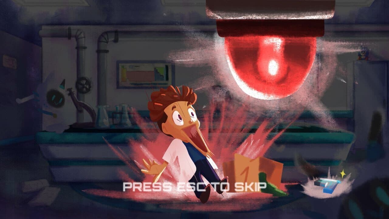 Fix the Lab! thumbnail 3