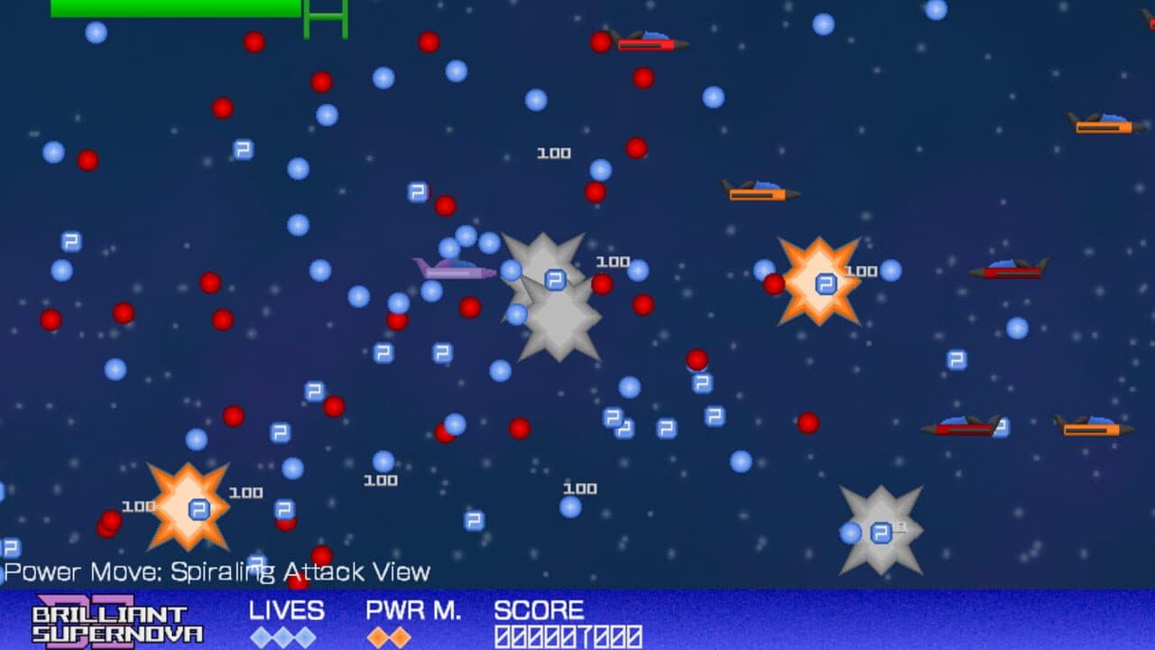 Galactic Blasters D2: Brilliant Supernova thumbnail 2