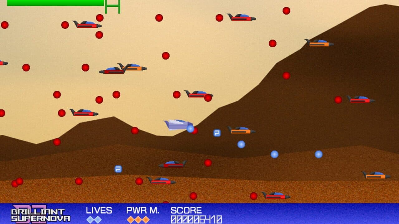 Galactic Blasters D2: Brilliant Supernova thumbnail 3