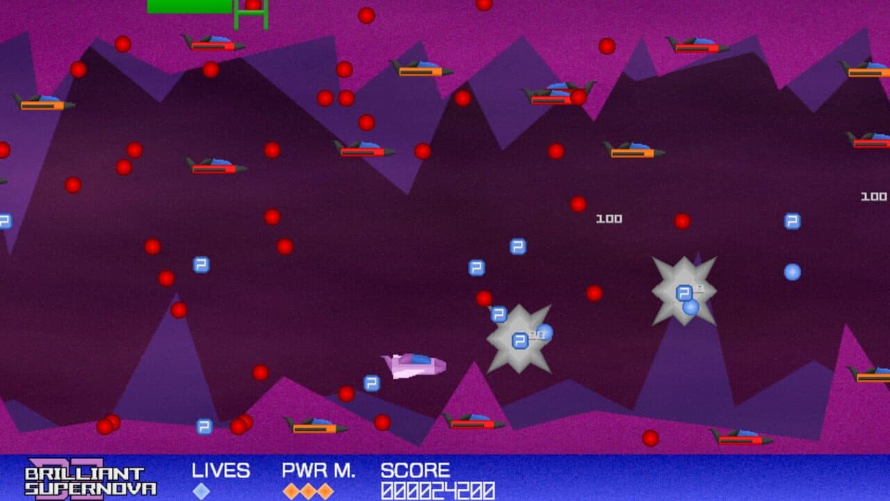 Galactic Blasters D2: Brilliant Supernova thumbnail 5