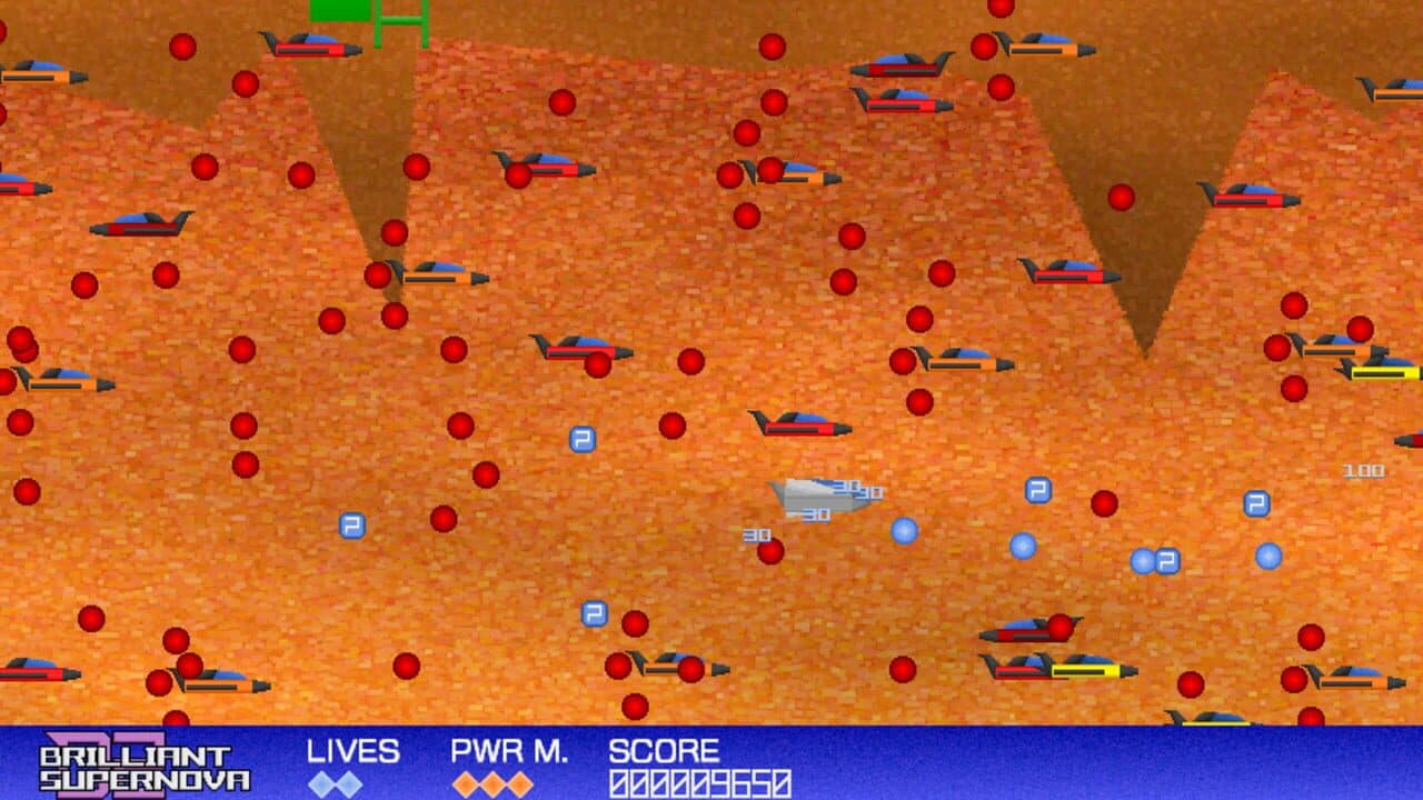 Galactic Blasters D2: Brilliant Supernova thumbnail 6