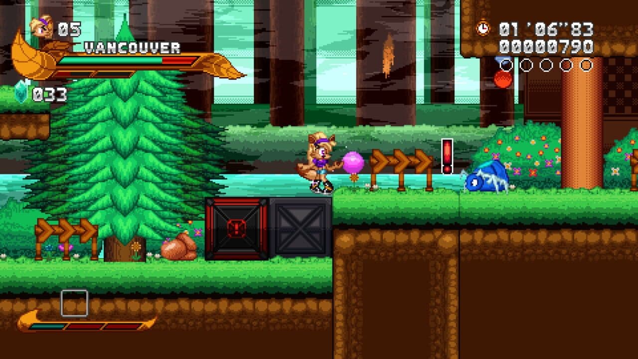 Veredilia: The Sacred Forest thumbnail 4