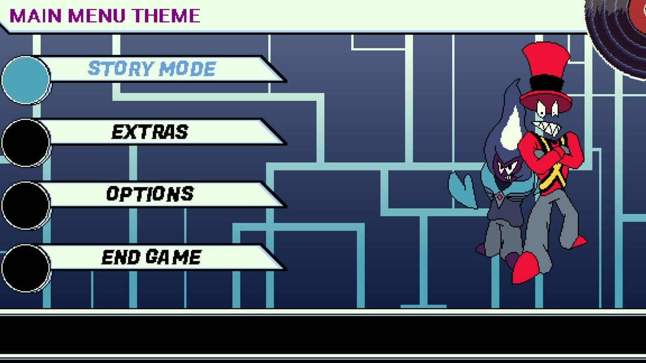 Geno 2 the Generals' Orders thumbnail 3