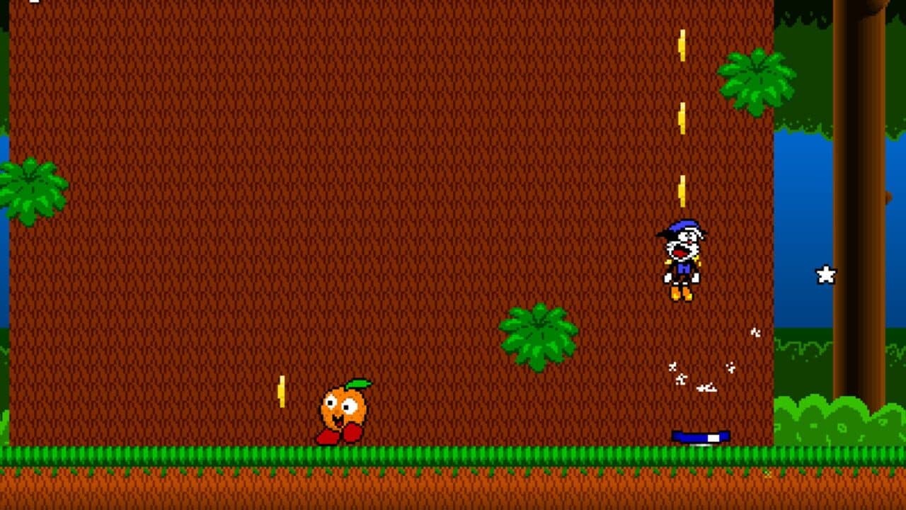 Terry's Treasure Trouble! thumbnail 2