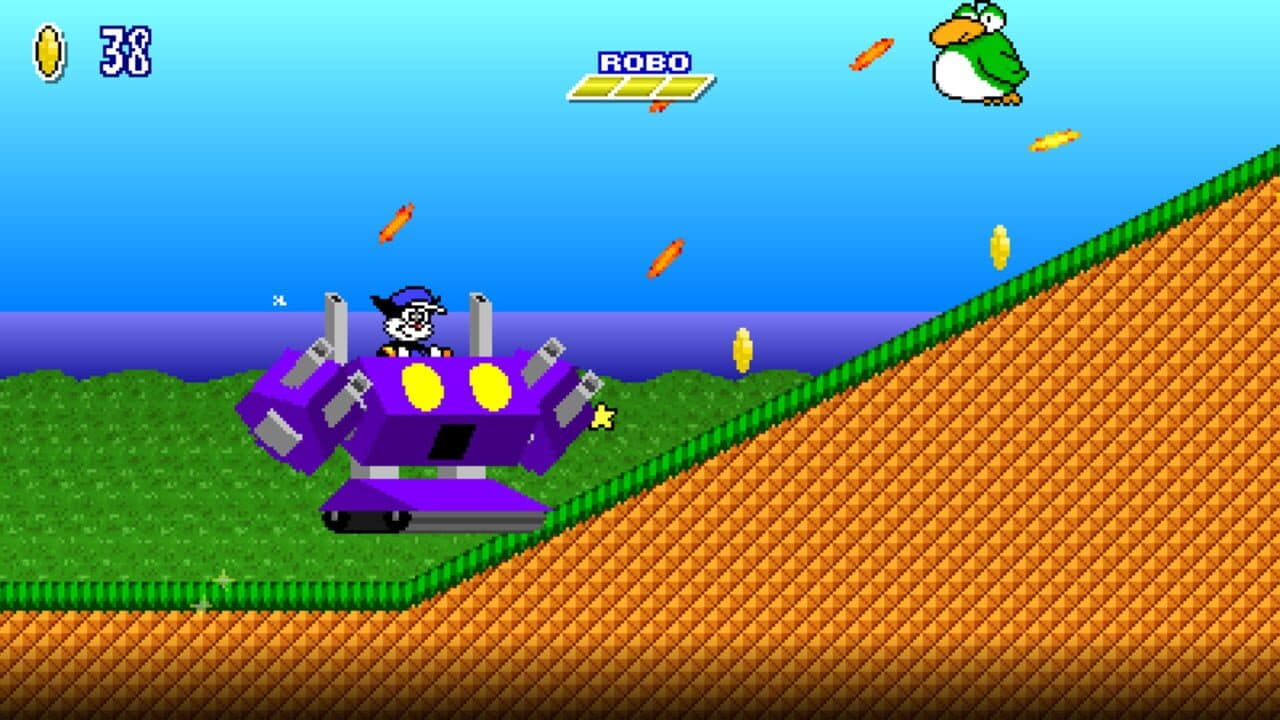 Terry's Treasure Trouble! thumbnail 3