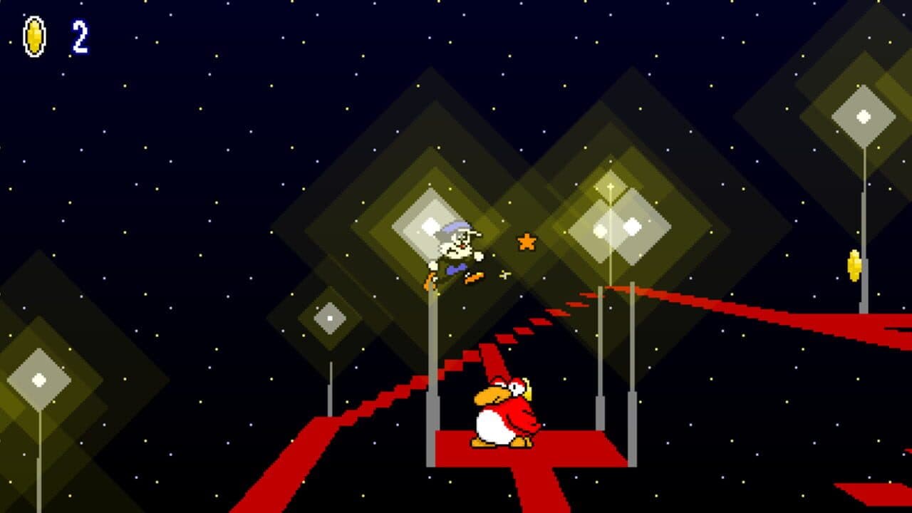 Terry's Treasure Trouble! thumbnail 6