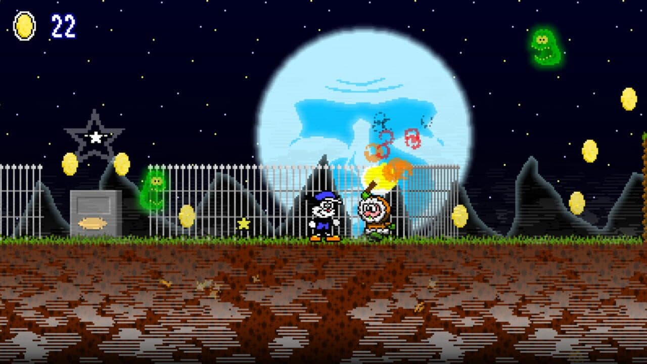 Terry's Treasure Trouble! thumbnail 7