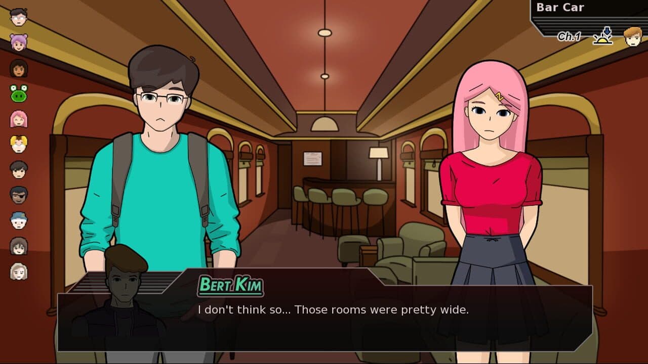 Tead screenshot 1
