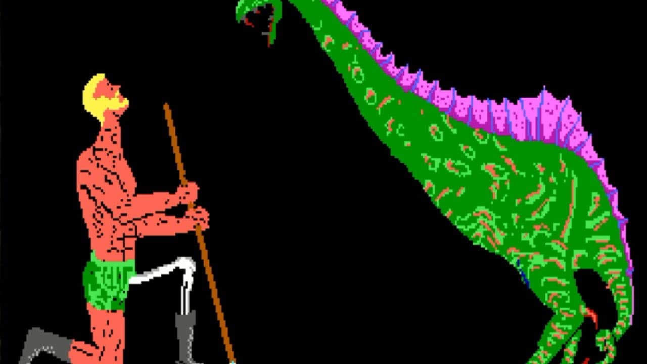 Beasts of Horror thumbnail 3