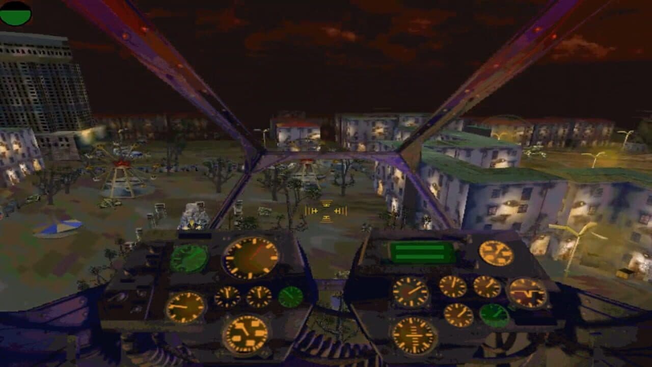 Russian Roulette II: The Next Worlds thumbnail 3