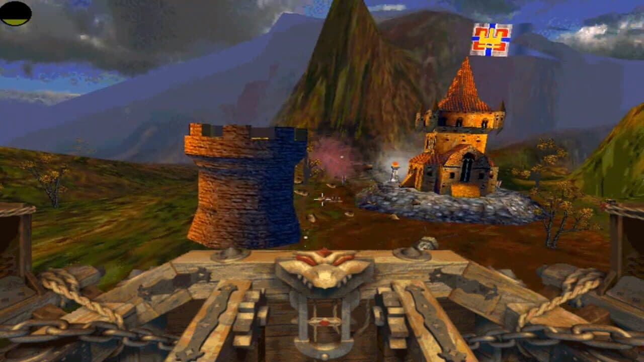 Russian Roulette II: The Next Worlds thumbnail 4