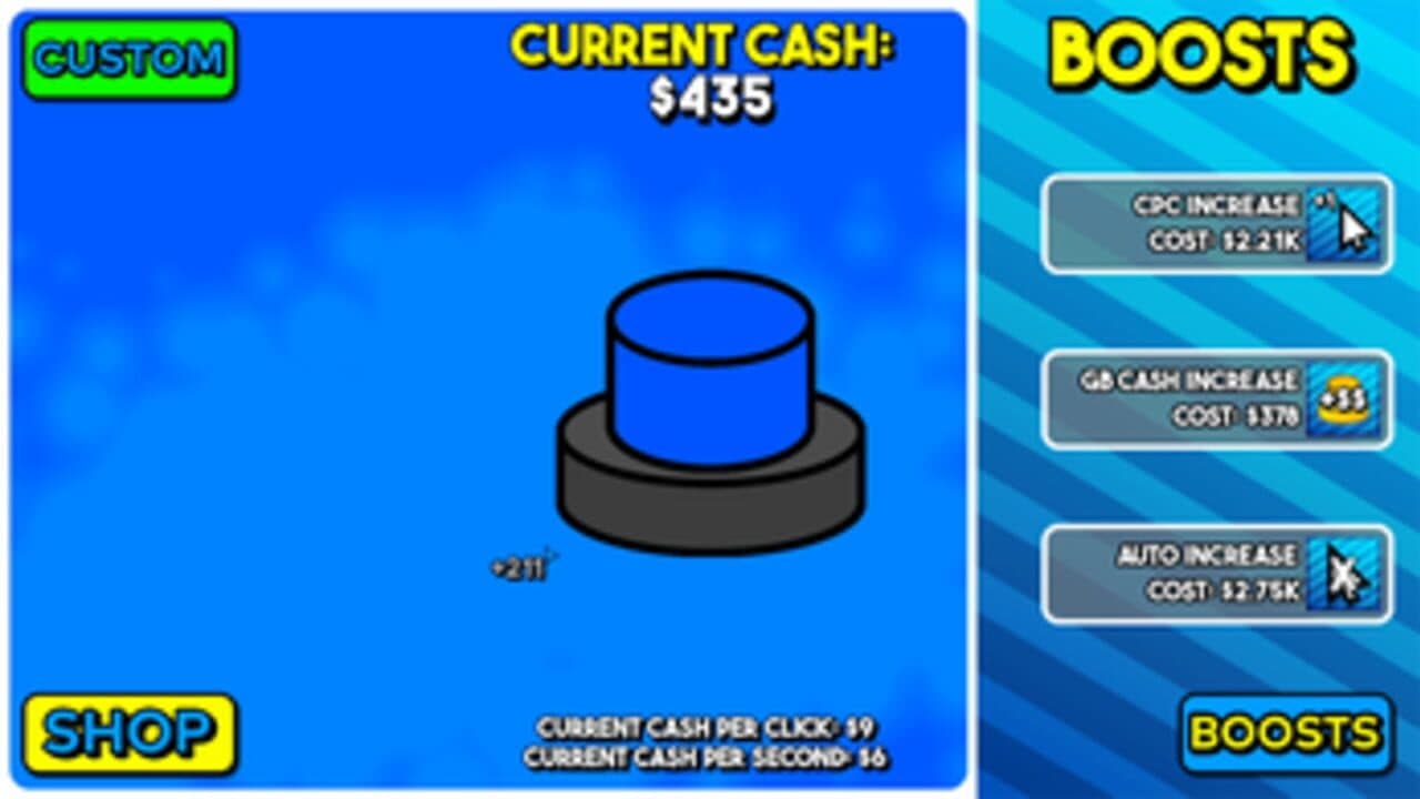 Click For Cash: Cashed Out thumbnail 2