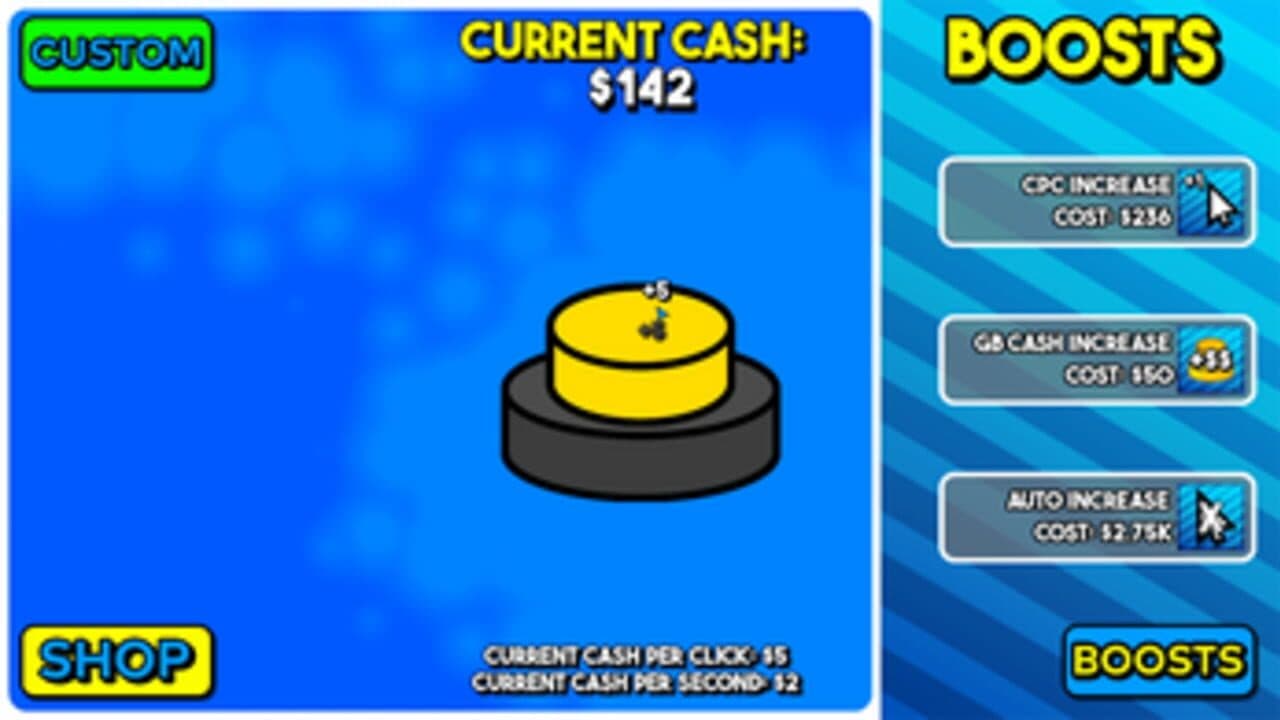 Click For Cash: Cashed Out thumbnail 3