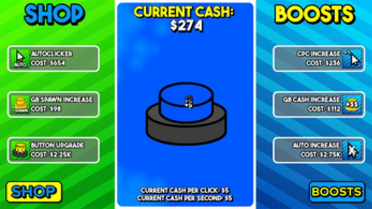 Click For Cash: Cashed Out thumbnail 4
