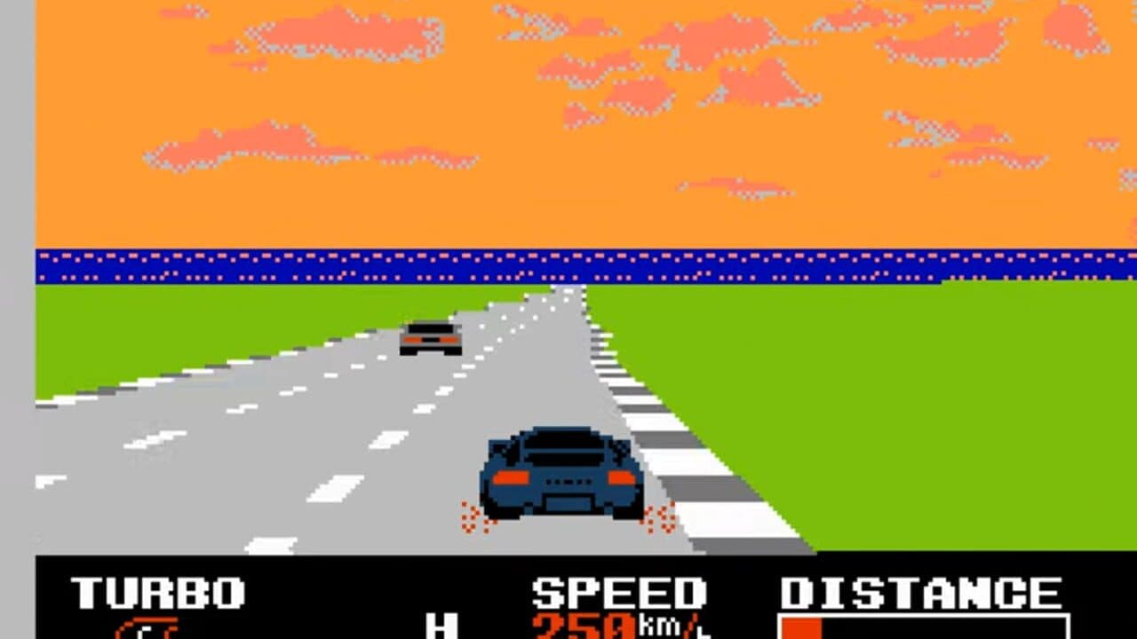 Taito Chase H.Q. thumbnail 2