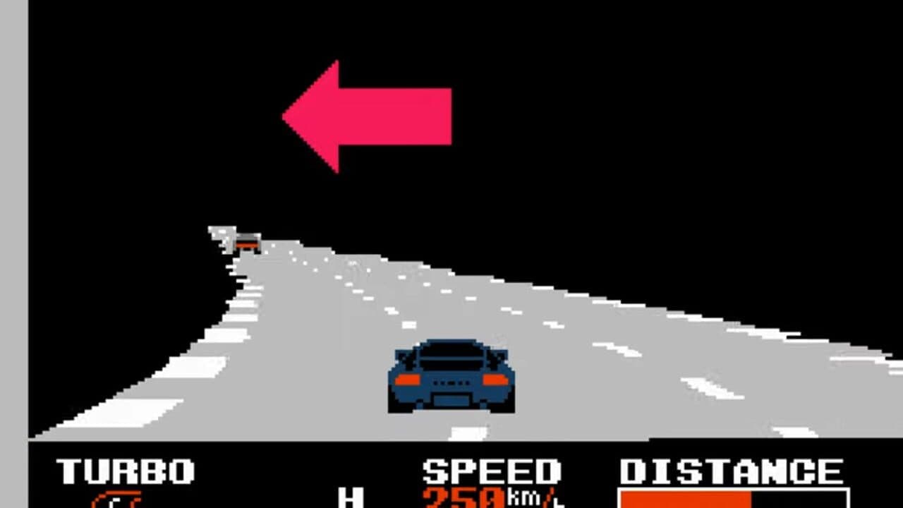 Taito Chase H.Q. thumbnail 3