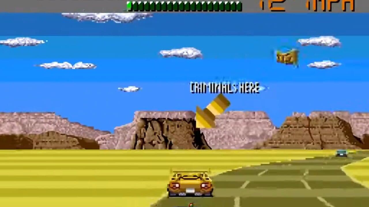 Chase H.Q. screenshot 1