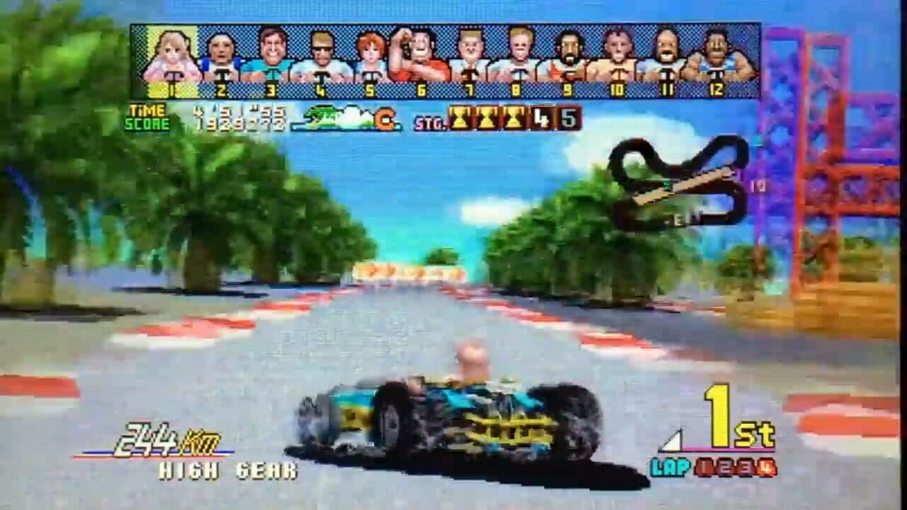 3D Power Drift thumbnail 2