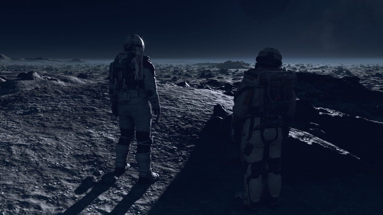 Starfield thumbnail 11