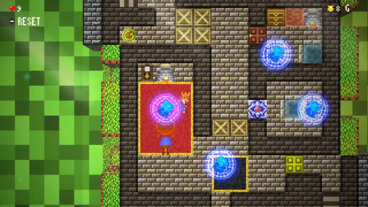 Journey Record thumbnail 3