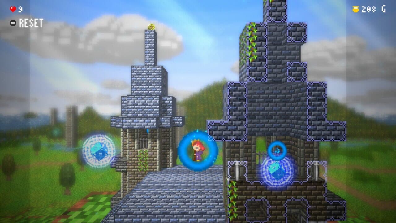 Journey Record thumbnail 4