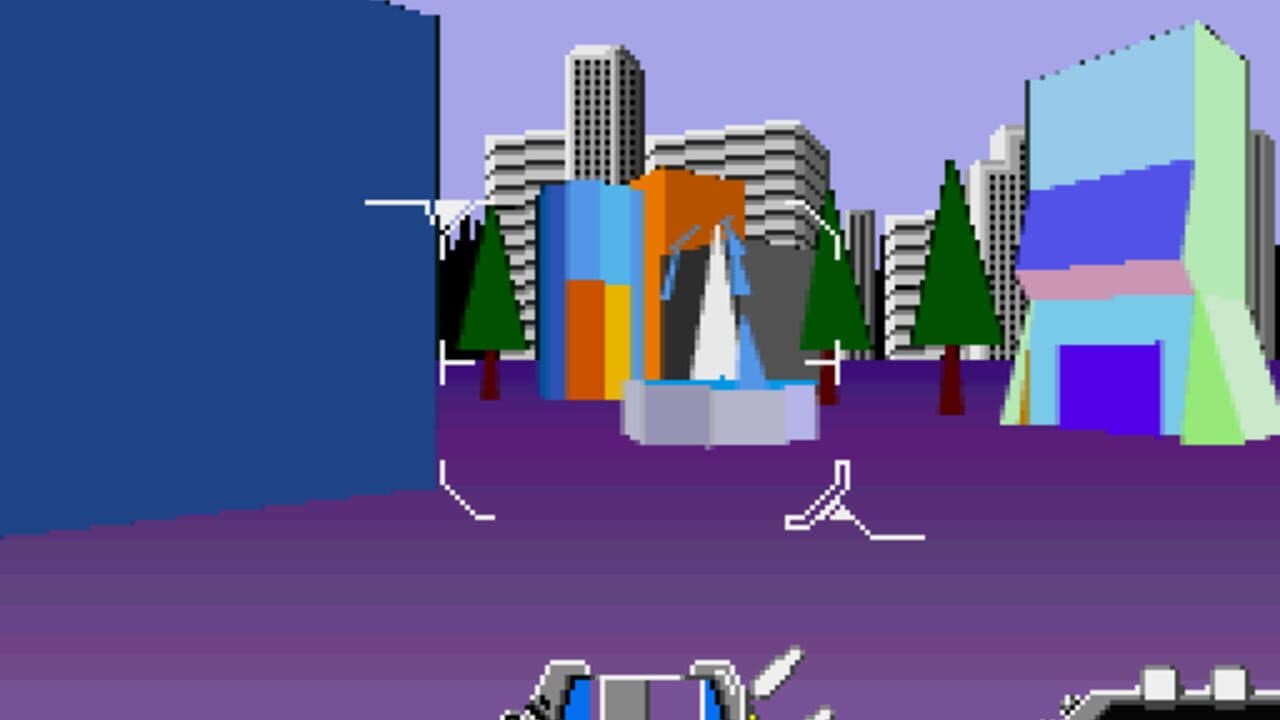 Star Cruiser screenshot 1
