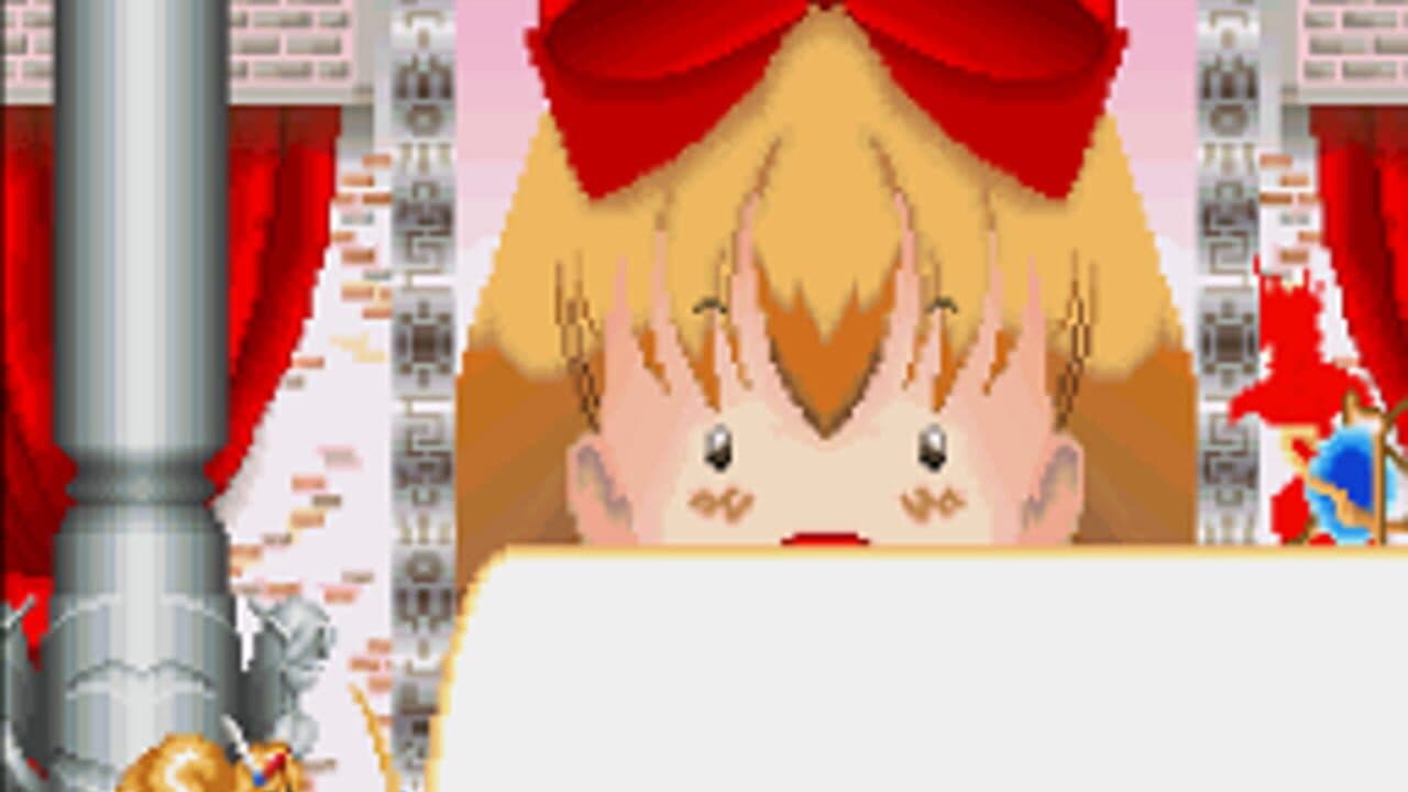 Akazukin Cha Cha Cha thumbnail 2