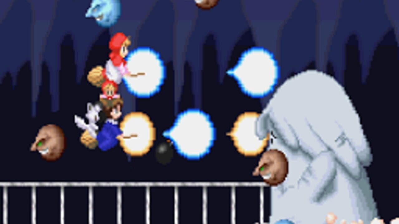 Akazukin Cha Cha Cha screenshot 1