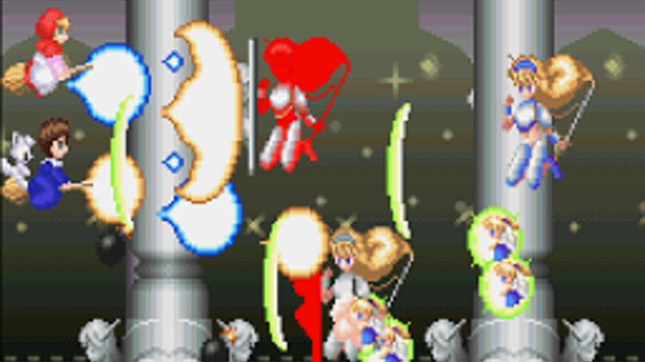 Akazukin Cha Cha Cha thumbnail 3
