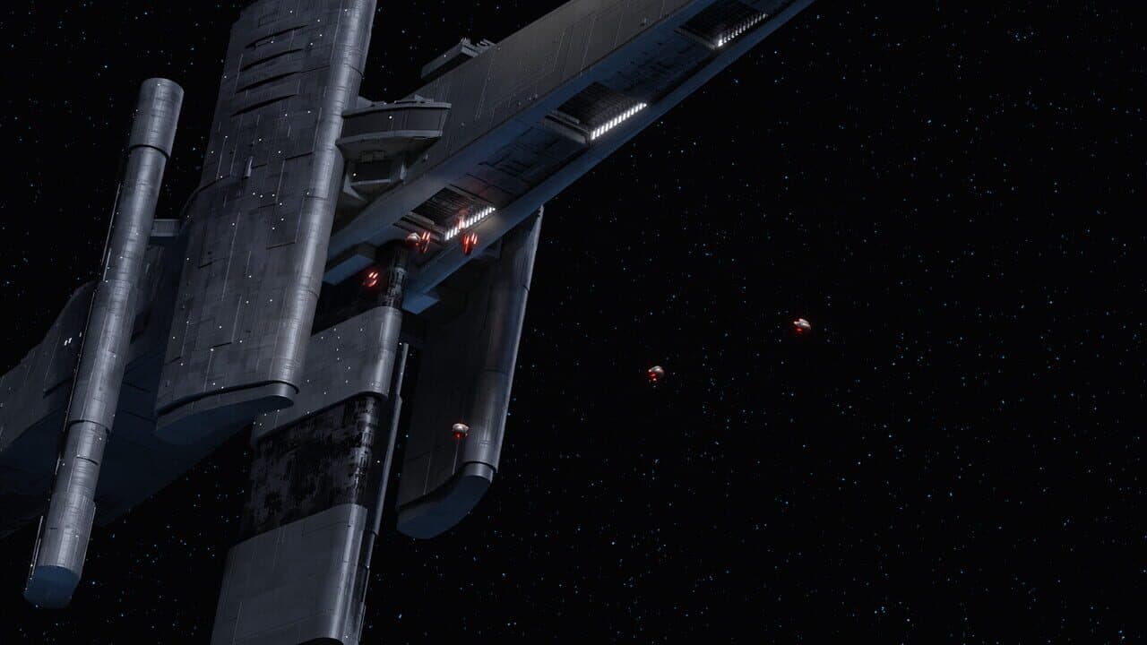 Star Wars: Dark Forces Remaster thumbnail 2