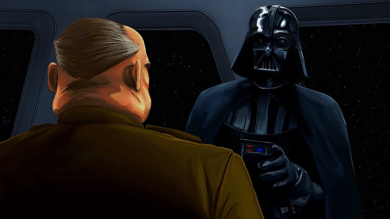 Star Wars: Dark Forces Remaster thumbnail 3