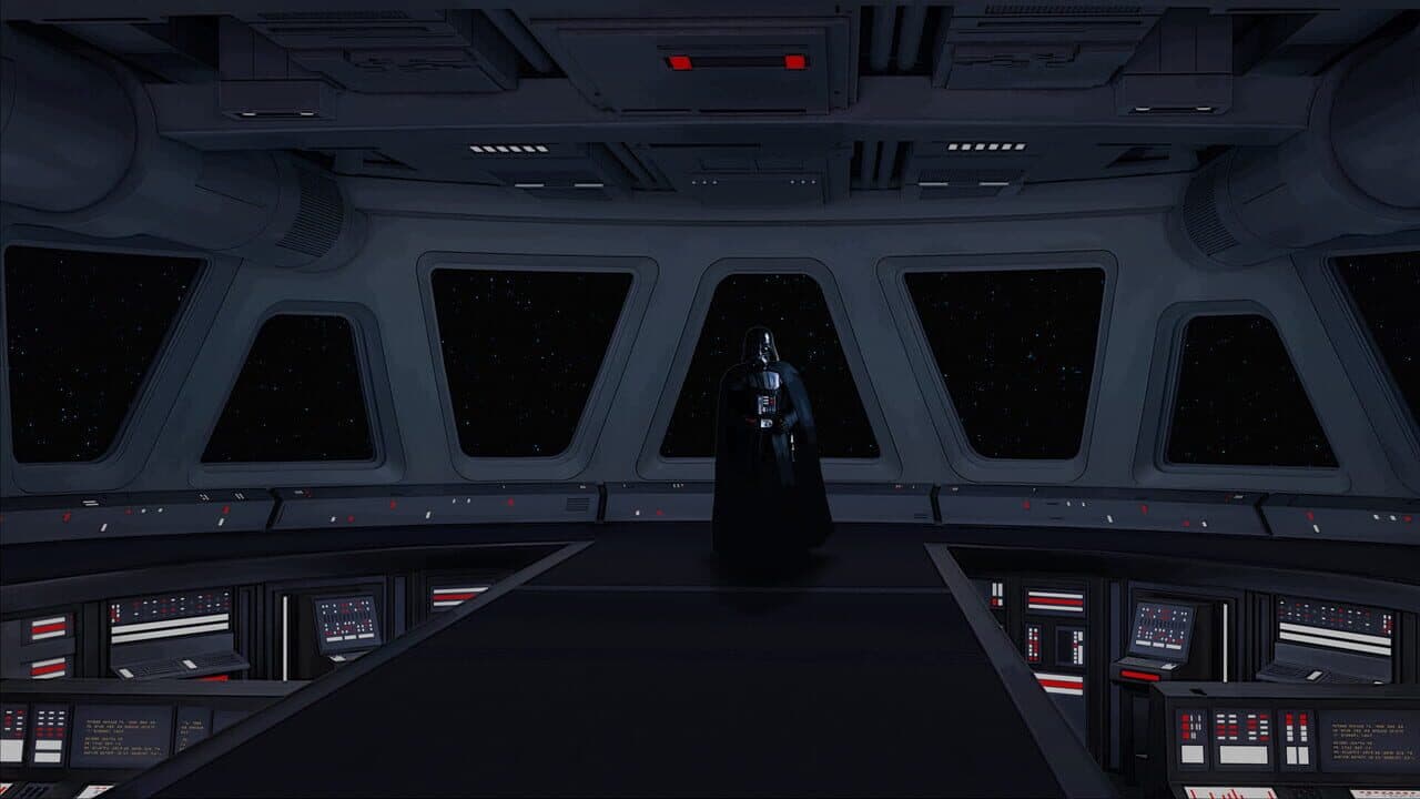 Star Wars: Dark Forces Remaster thumbnail 5