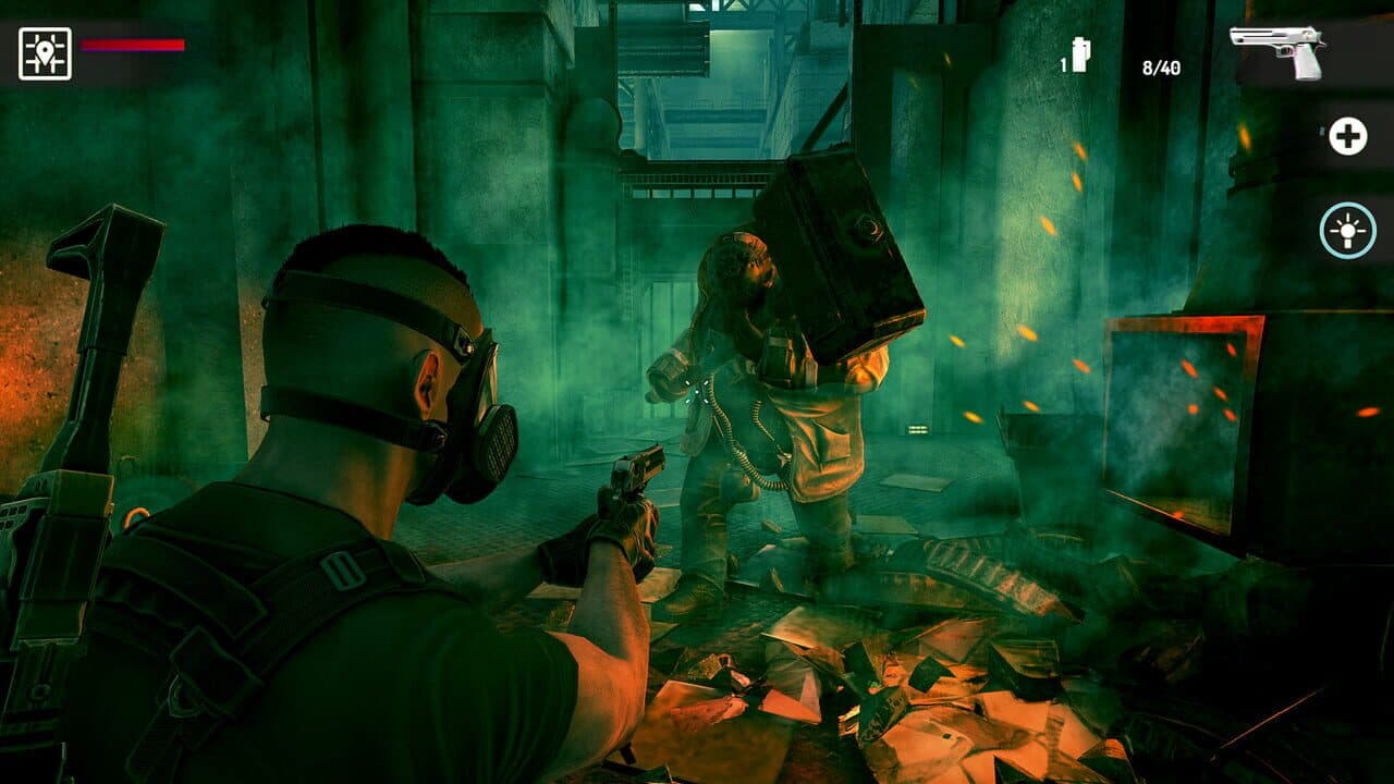 Slaughter: The Lost Outpost thumbnail 2