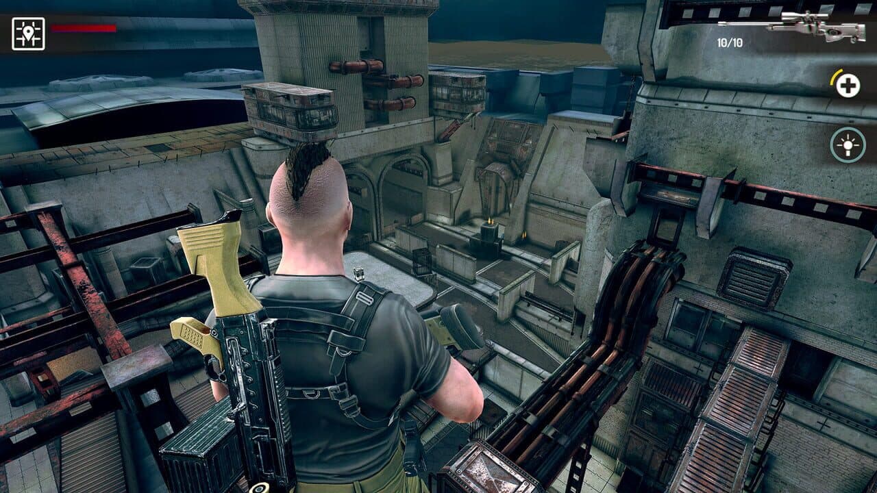 Slaughter: The Lost Outpost thumbnail 3