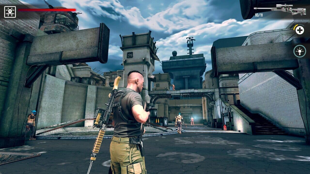 Slaughter: The Lost Outpost thumbnail 4